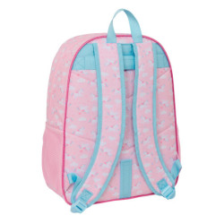 MOCHILA ADAPT.CARRO GLOWLAB KIDS SAFTA26 612623180 42X33 UNIDAD