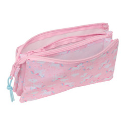 PORTATODO TRIPLE GLOWLAB KIDS SAFTA26 812623744 12X22 UNIDAD