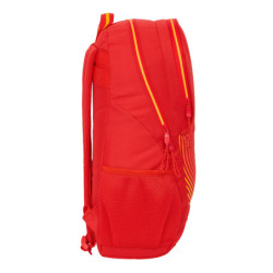 MOCHILA ADAPT.CARRO SELECCION ESPAÑOLA DE FUTBOL SAFTA26 612659665 44X32 UNIDAD