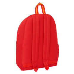 MOCHILA PARA PORTATIL 14.1'' SELECCION ESPAÑOLA DE FUTBOL SAFTA26 612659775 43X31 UNIDAD