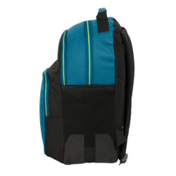 MOCHILA DOBLE ADAPT.CARRO MUNICH "LAND" SAFTA26 612674773 42X32 UNIDAD