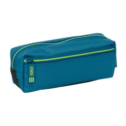 PORTATODO TRIPLE PEQ. C/GOMA ELAST. 22CM MUNICH "LAND" SAFTA26 812674027 8,5X22 UNIDAD