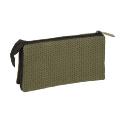 PORTATODO TRIPLE MUNICH "WEST" SAFTA26 842610744 12X22 UNIDAD