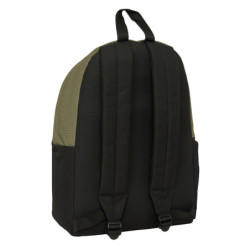 MOCHILA PARA PORTATIL 14.1'' MUNICH "WEST" SAFTA26 642610775 43X31 UNIDAD