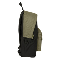 MOCHILA PARA PORTATIL 14.1'' MUNICH "WEST" SAFTA26 642610775 43X31 UNIDAD