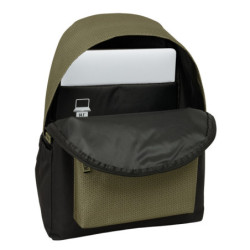 MOCHILA PARA PORTATIL 14.1'' MUNICH "WEST" SAFTA26 642610775 43X31 UNIDAD