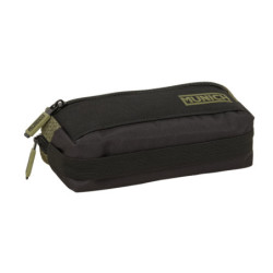 PORTATODO TRIPLE PEQ. C/GOMA ELAST. 22CM MUNICH "WEST" SAFTA26 842610027 8,5X22 UNIDAD