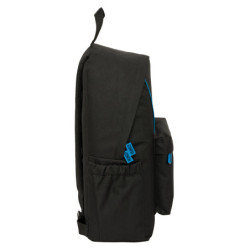 MOCHILA PARA PORTATIL 14.1'' MUNICH "ROAD" SAFTA26 642611775 43X31 UNIDAD