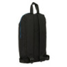 MINI MOCHILA CREMALLERA VERTICAL MUNICH "ROAD" SAFTA26 642611821 39X22 UNIDAD