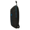 MINI MOCHILA CREMALLERA VERTICAL MUNICH "ROAD" SAFTA26 642611821 39X22 UNIDAD