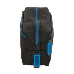 PORTATODO TRIPLE PEQ. C/GOMA ELAST. 22CM MUNICH "ROAD" SAFTA26 842611027 8,5X22 UNIDAD