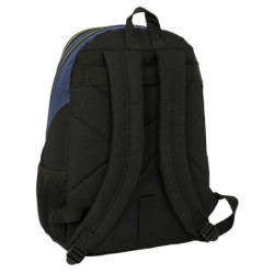 MOCHILA ADAPT.CARRO MUNICH "TRACK" SAFTA26 642612665 44X32 UNIDAD