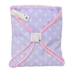 SACO PLANO SAFTA "BOUQUET" SAFTA26 642629196 40X35 UNIDAD