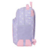 MOCHILA DOBLE ADAPT.CARRO SAFTA "BOUQUET" SAFTA26 642629773 42X32 UNIDAD