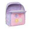 MINI MOCHILA SAFTA "BOUQUET" SAFTA26 642629846 30X25 UNIDAD