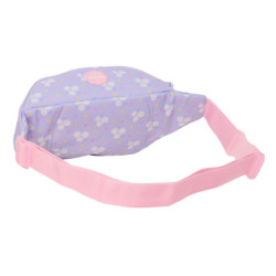 RIÑONERA SAFTA "BOUQUET" SAFTA26 842629446 12X23 UNIDAD