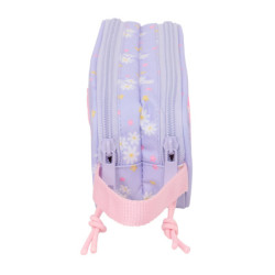 PORTATODO DOBLE SAFTA "BOUQUET" SAFTA26 842629513 8X21 UNIDAD