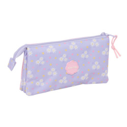 PORTATODO TRIPLE SAFTA "BOUQUET" SAFTA26 842629744 12X22 UNIDAD