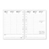 AGENDA RECAMBIO ANUAL.3002 SVV 2026+ FINOCAM26 411030026 155 X 6 X 215 MM