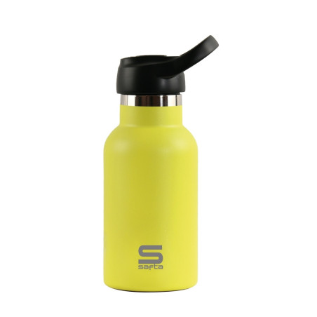 BOTELLA TERMO 350ML SAFTA "LIMA" SAFTA25 ENERO 972708