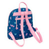 MINI MOCHILA BLACKFIT8 "MARIPOSAS" SAFTA26 642630846 30X25 UNIDAD