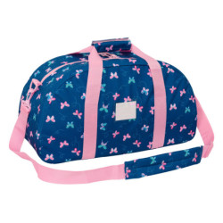 SET DE BOTELLA Y SANDWICHERA + CUBIERTOS FROZEN "COOL DAYS" SAFTA26 74263 18X21 UNIDAD