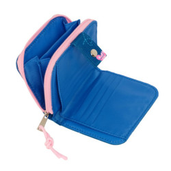 MONEDERO BILLETERA BLACKFIT8 "MARIPOSAS" SAFTA26 842630188 9,5X11 UNIDAD