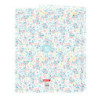 CARPETA FOLIO 4 ANI.MIXTAS MOOS "FIORI" SAFTA26 512618067 33X26,5 UNIDAD