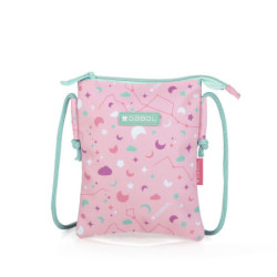 BOLSO GABOL21 SCHOOL MAGGIE 228623 099