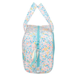 NECESER RECTANGULAR RECICLADO MOOS "FIORI" SAFTA26 812618720 14X31 UNIDAD