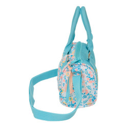 BOLSO RECICLADO MOOS "FIORI" SAFTA26 612618302 UNIDAD