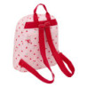 MINI MOCHILA GLOWLAB "FRUTITAS" SAFTA26 612617846 30X25 UNIDAD