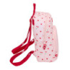 MINI MOCHILA GLOWLAB "FRUTITAS" SAFTA26 612617846 30X25 UNIDAD
