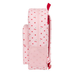 MOCHILA ADAPT.CARRO GLOWLAB "FRUTITAS" SAFTA26 612617876 46X30 UNIDAD