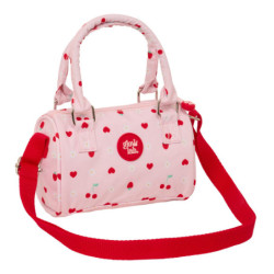 BOLSO GLOWLAB "FRUTITAS" SAFTA26 612617302 10X16 UNIDAD