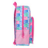 MOCHILA ADAPT.CARRO BARBIE SAFTA26 612610180 42X33 UNIDAD
