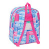 MOCHILA GUARDERIA ADAPT.CARRO BARBIE SAFTA26 612610232 27X22 UNIDAD