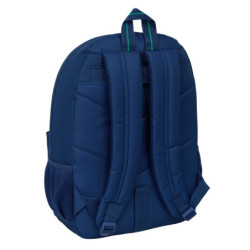 MOCHILA ADAPT.CARRO KAPPA "MARINO" SAFTA26 642682758 46X30 UNIDAD