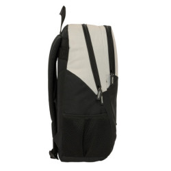 MOCHILA ADAPT.CARRO KAPPA "GREY" SAFTA26 612645665 44X32 UNIDAD