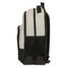 MOCHILA DOBLE ADAPT.CARRO KAPPA "GREY" SAFTA26 612645773 42X32 UNIDAD