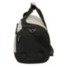 BOLSA DEPORTE KAPPA "GREY" SAFTA26 712645553 25X50 UNIDAD