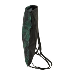 SACO PLANO KELME "CAMO" SAFTA26 612621196 40X35 UNIDAD