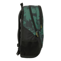 MOCHILA ADAPT.CARRO KELME "CAMO" SAFTA26 612621665 44X32 UNIDAD
