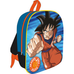 MOCHILA 3D DRAGON BALL DB23-0124 SAFTA23 VAC