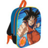 MOCHILA 3D DRAGON BALL DB23-0124 SAFTA23 VAC