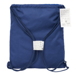 SACO PLANO KELME "BLUE" SAFTA26 612603196 40X35 UNIDAD