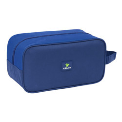 ZAPATILLERO MEDIANO KELME "BLUE" SAFTA26 812603682 15X29 UNIDAD