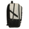 MOCHILA CROSS DOBLE KAPPA "GREY" SAFTA26 612645601 46X34 UNIDAD