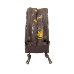 PORTATODO DOBLE JURASSIC WORLD SAFTA26 812663513 8X21 UNIDAD