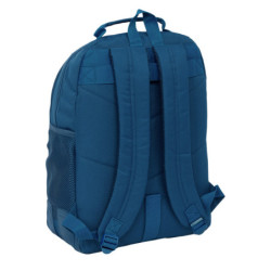 MOCHILA DOBLE ADAPT.CARRO HARPER & NEYER SAFTA26 612677773 42X32 UNIDAD